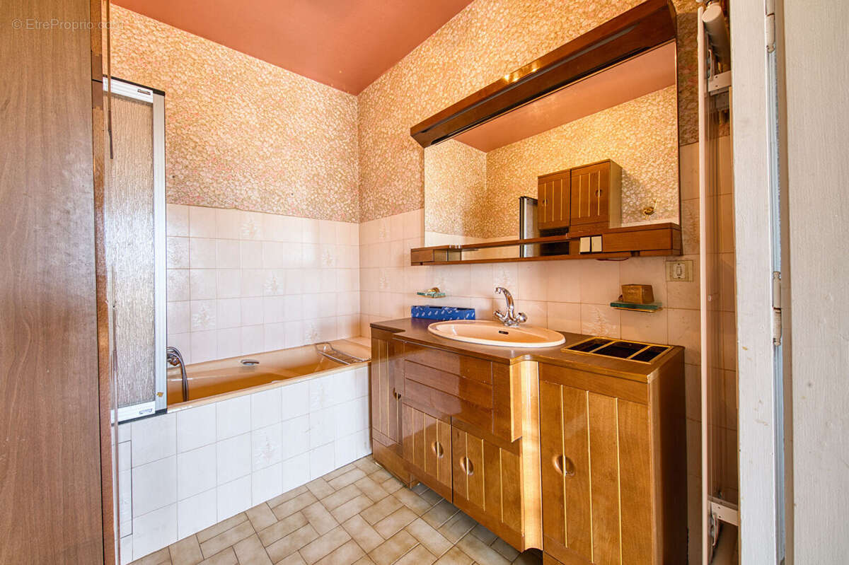 Appartement à LYON-3E