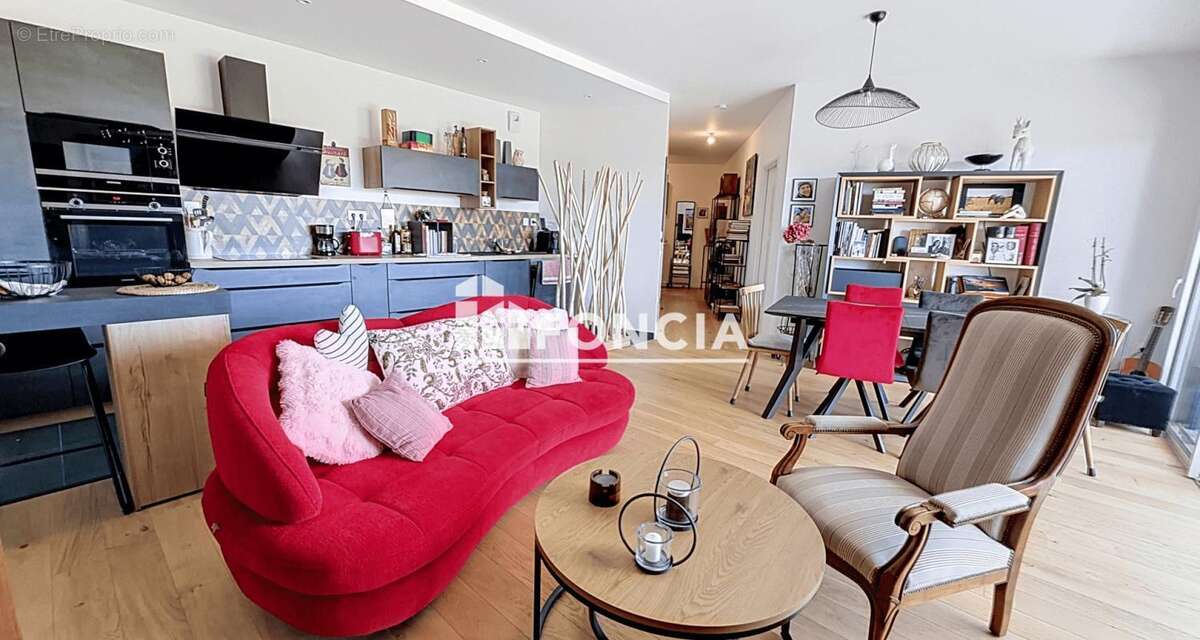 Appartement à CAEN