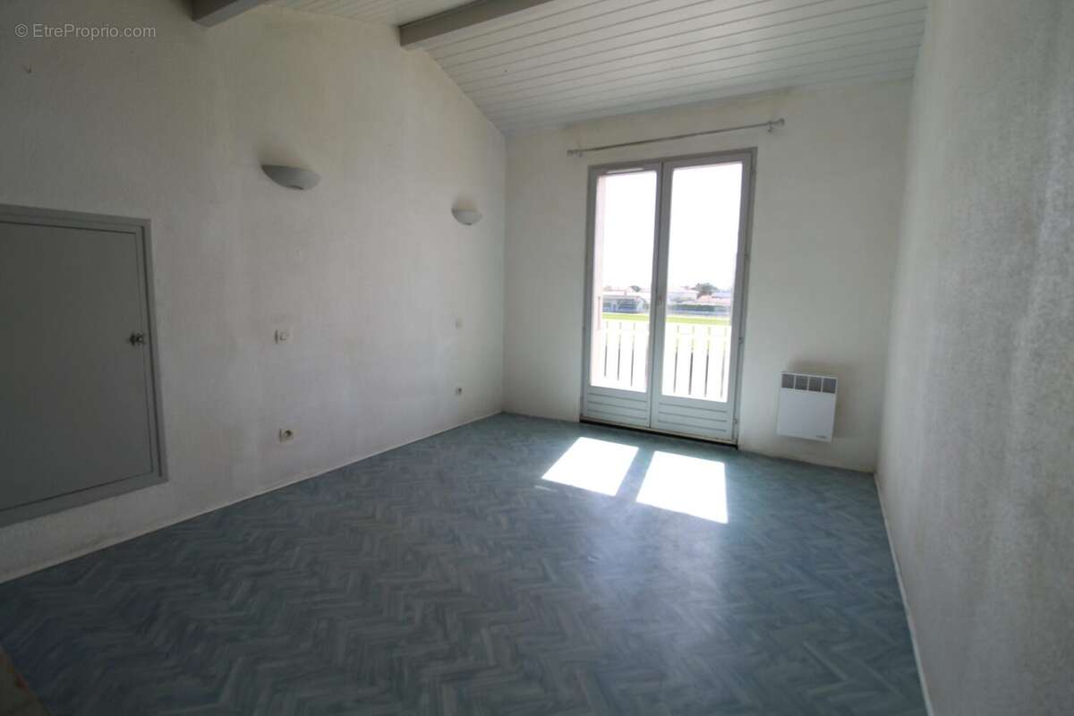 Maison à SAINT-PALAIS-SUR-MER