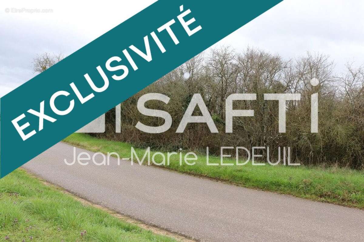 Photo 3 - Terrain à FONTENOY-SUR-MOSELLE