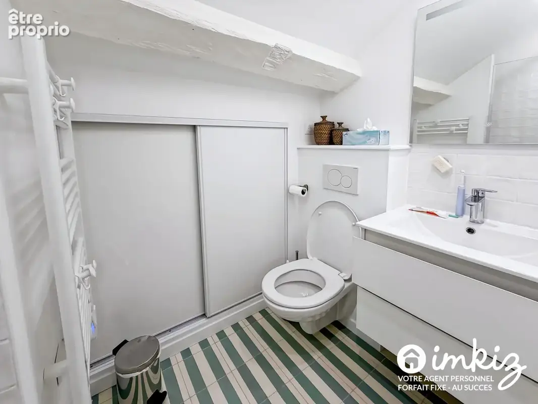 Maison de ville Puteaux 5 pièces 121 m2 - photo 13
