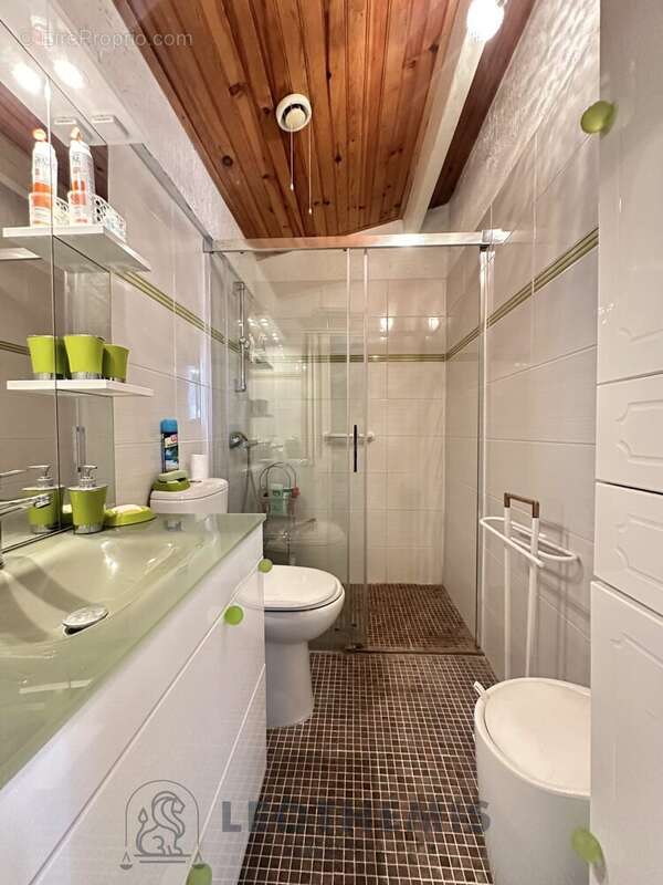 Maison à LA TREMBLADE