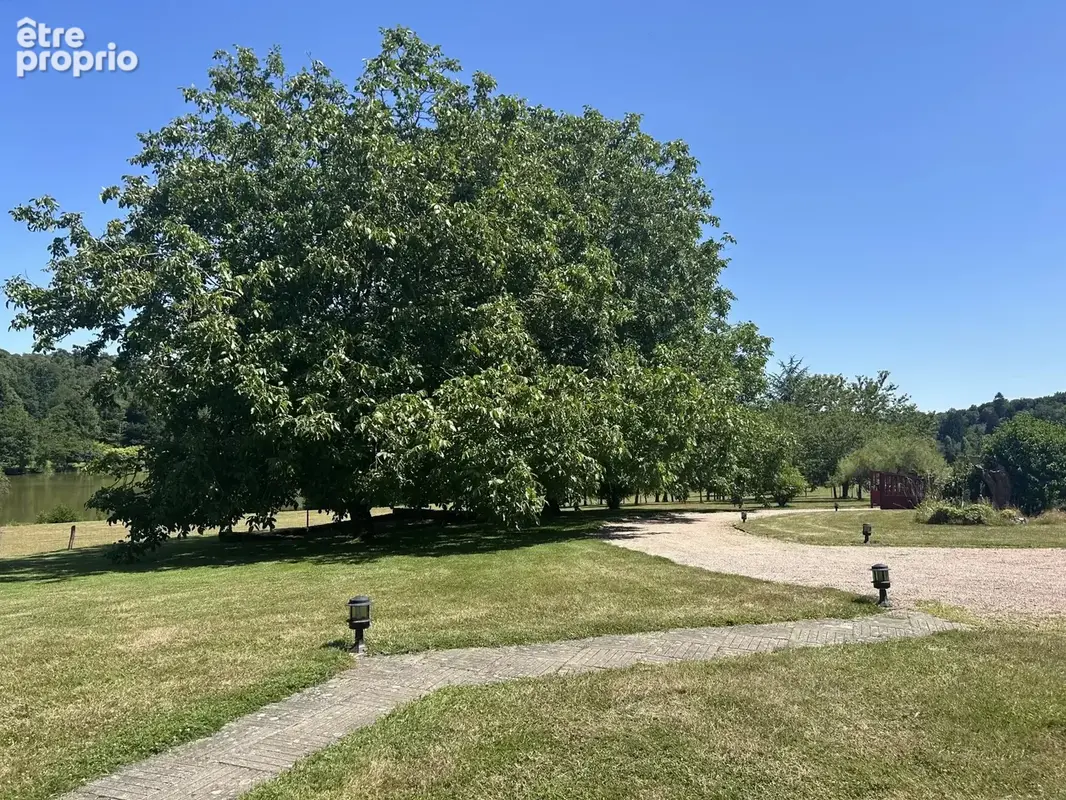 Propriété dans le Perche - photo 27