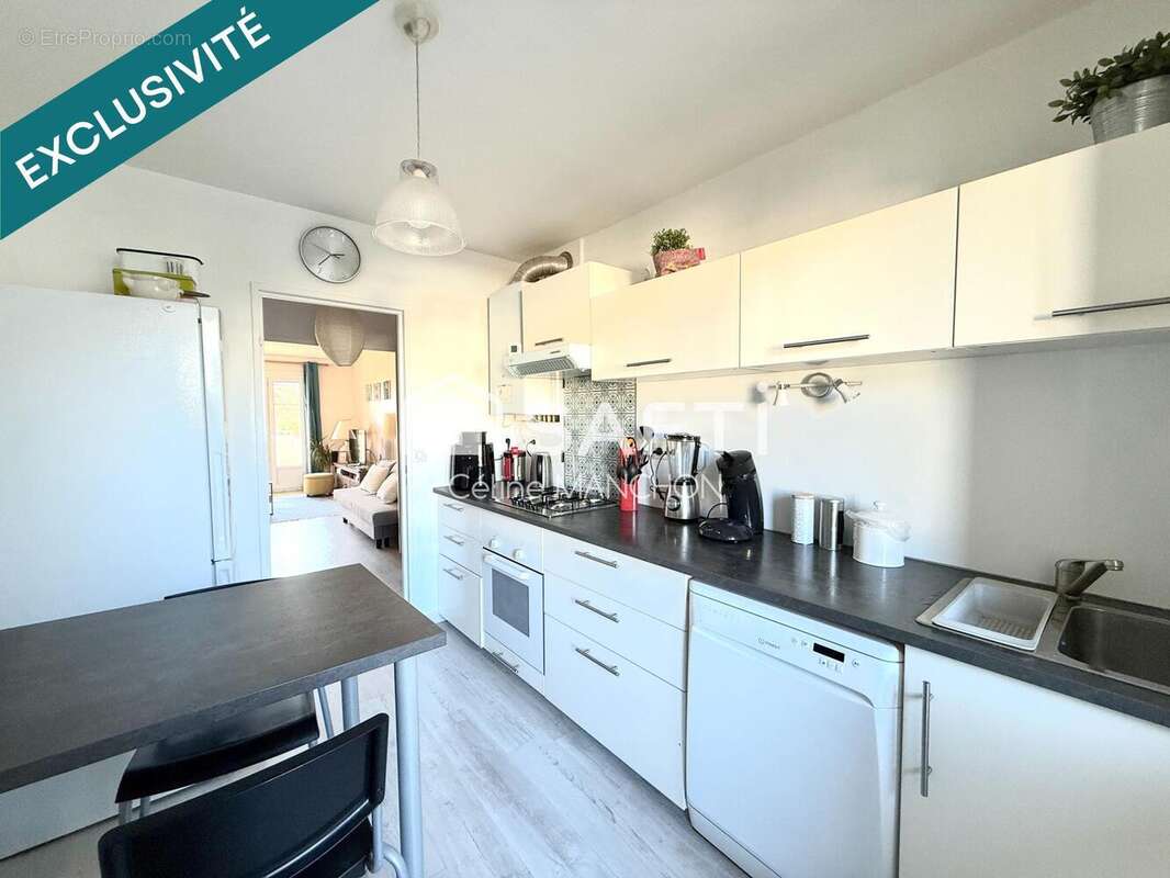 Photo 6 - Appartement à OLLIOULES