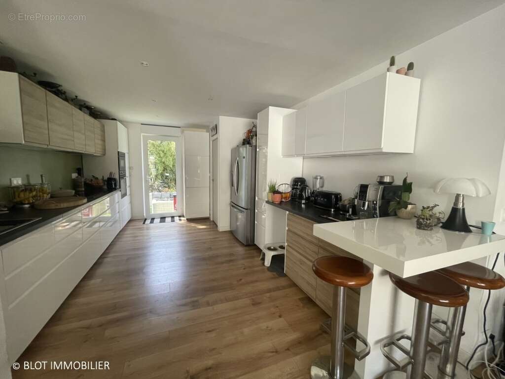 Maison à LA BAULE-ESCOUBLAC