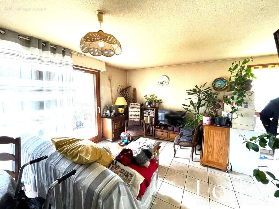 Appartement à BRIANCON