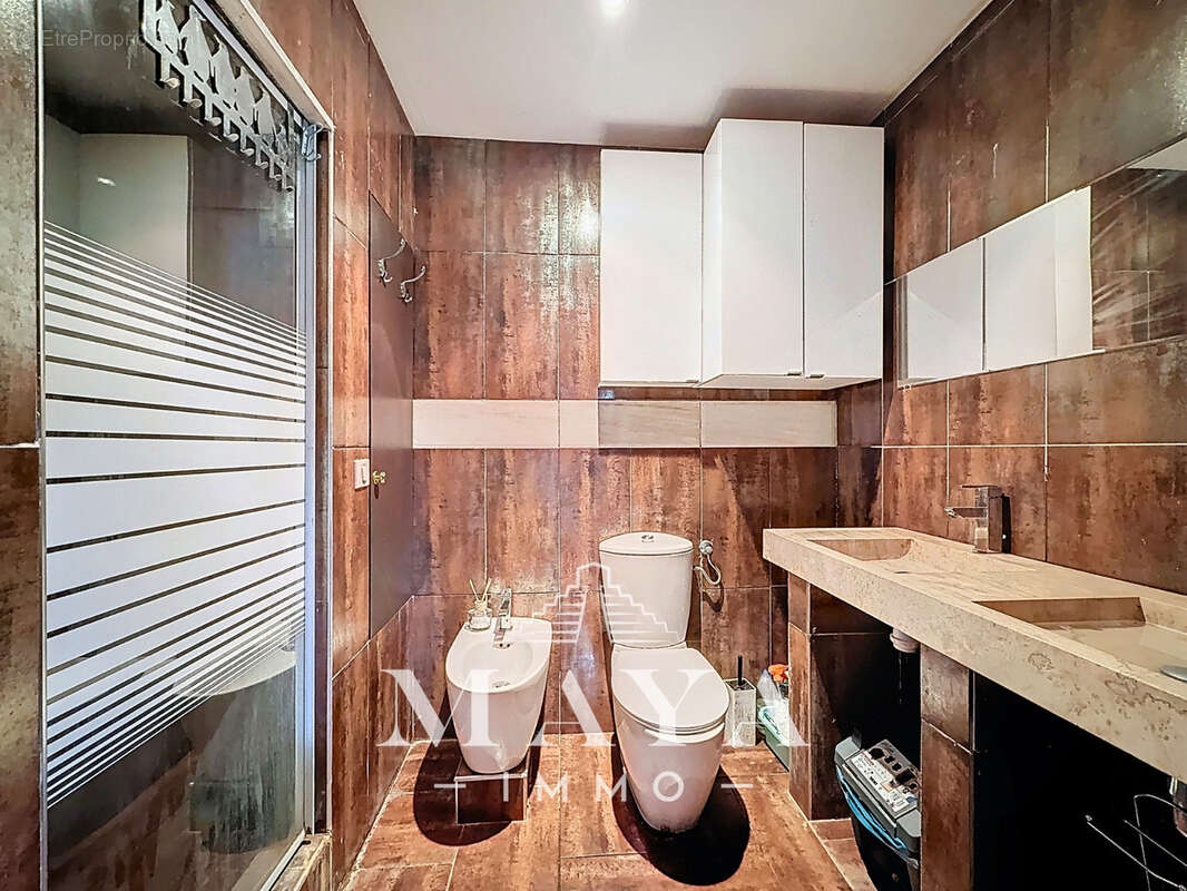 Appartement à BARTENHEIM