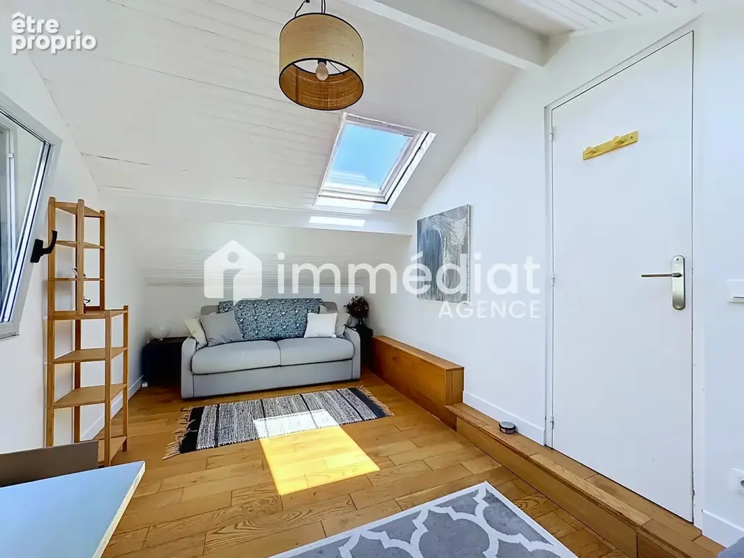 Maison quartier coteaux - photo 20