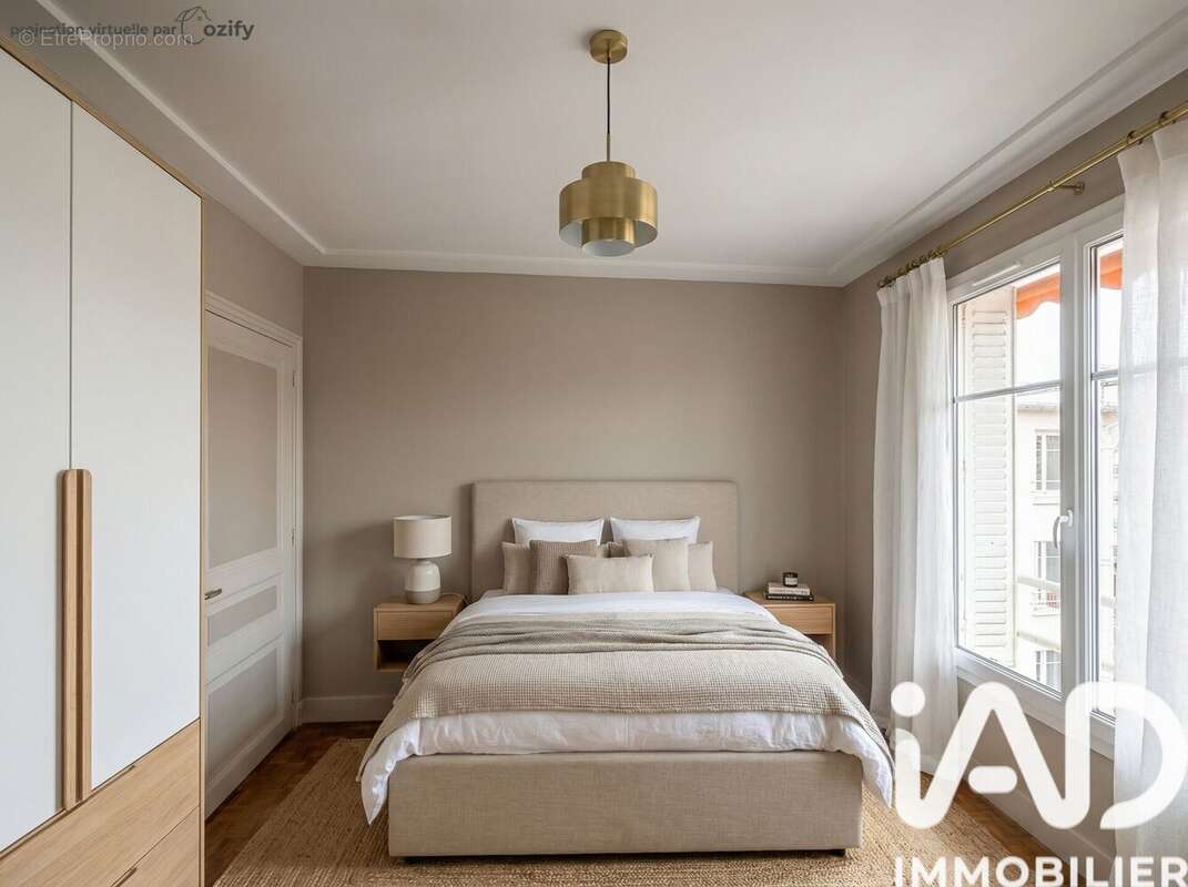 Photo 3 - Appartement à SCEAUX