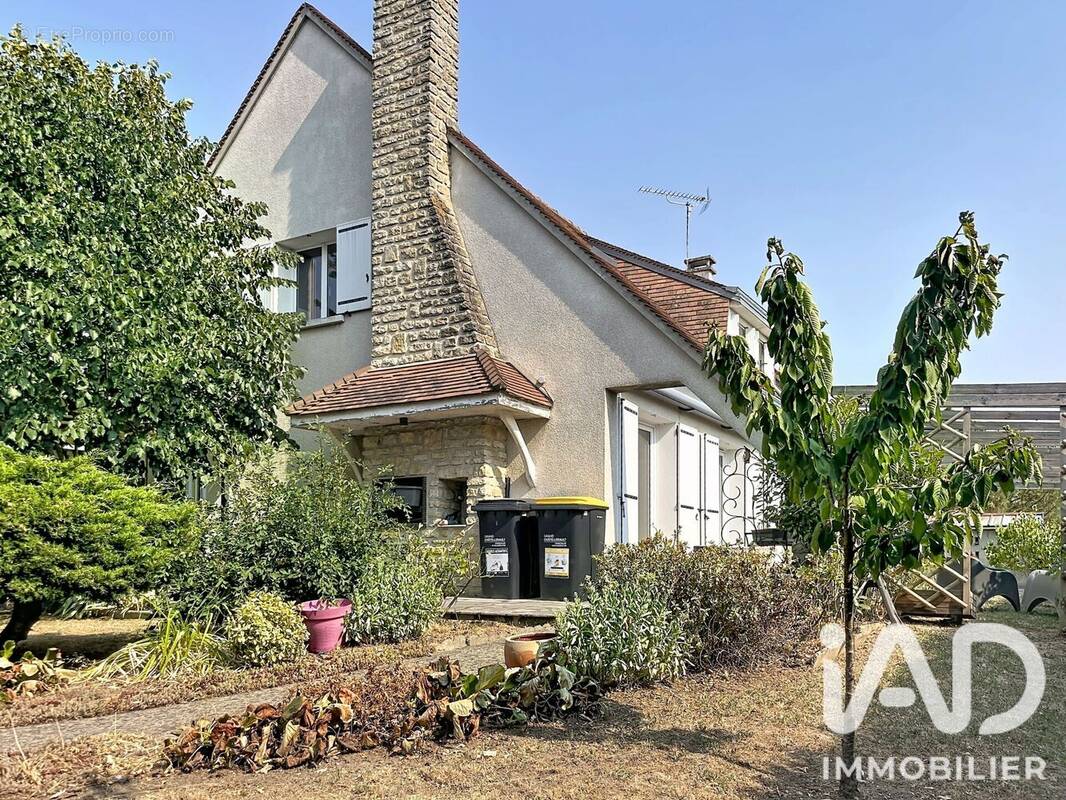 Photo 1 - Maison à CENON-SUR-VIENNE