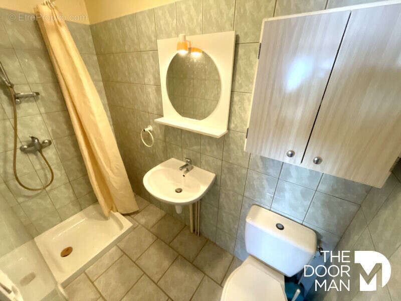 Appartement à BOURBONNE-LES-BAINS