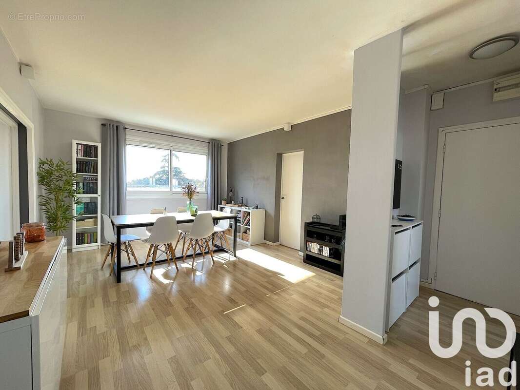 Photo 2 - Appartement à MERIGNAC