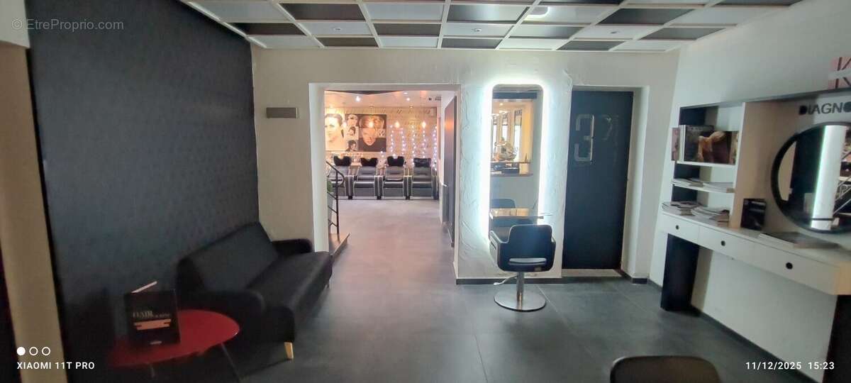 Appartement à BOURG-EN-BRESSE