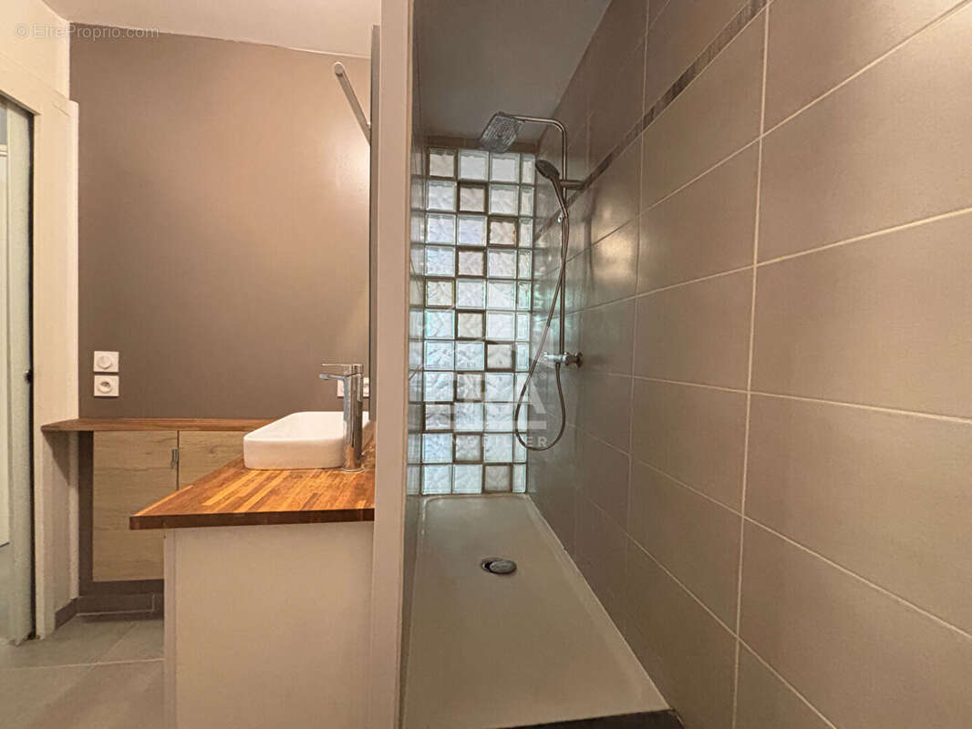 Appartement à MARTIGUES