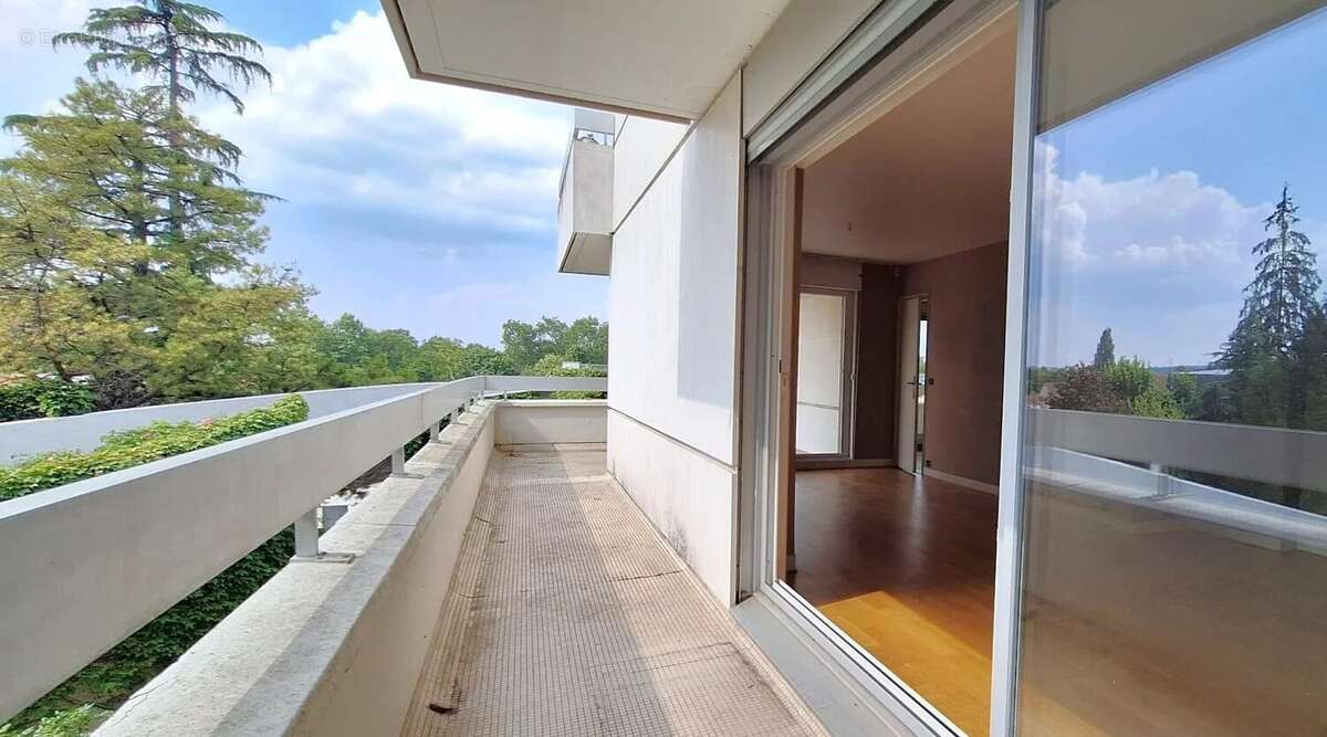 113 m² avec terrasse de 50m² - photo 12