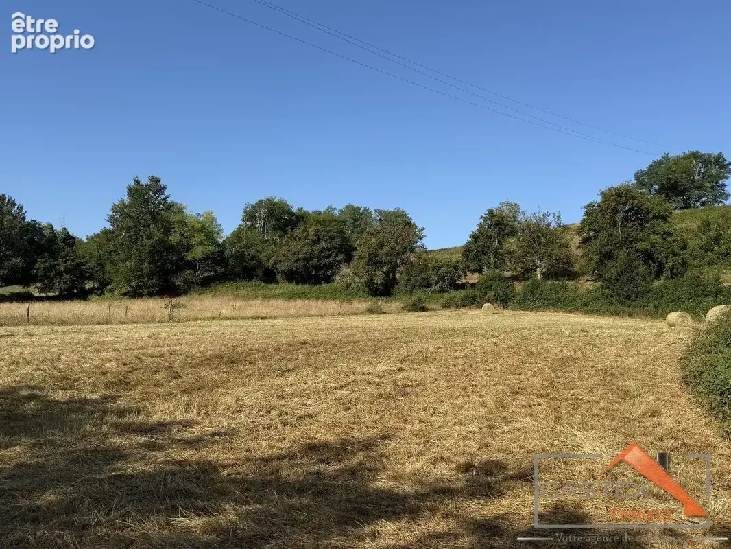 Terrain au calme proche commodités  Idéal projet de vie ! - photo 2