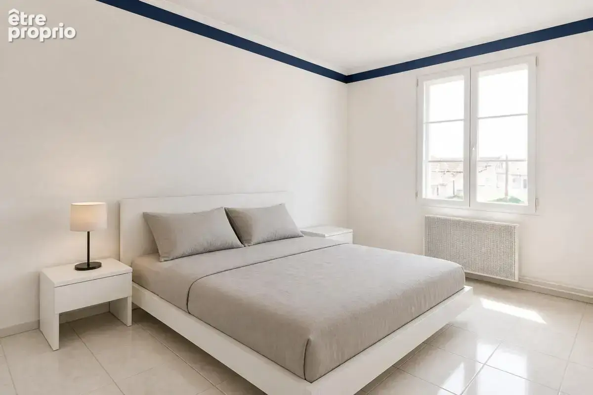 Persan – maison familiale + logement indépendant - photo 9
