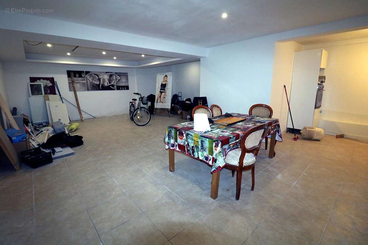 Appartement à MAUREPAS