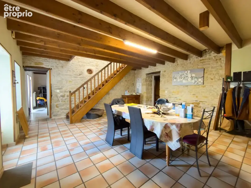 Salle à manger