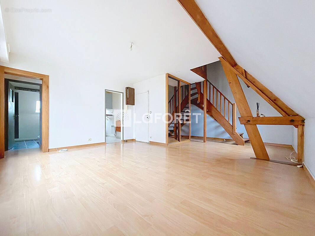 Appartement à CHARTRES