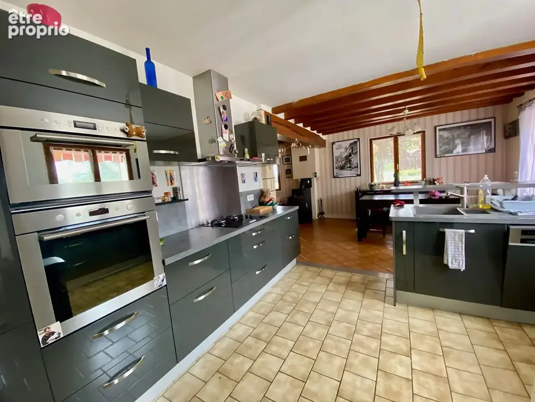 Maison Veuzain Sur Loire - photo 2