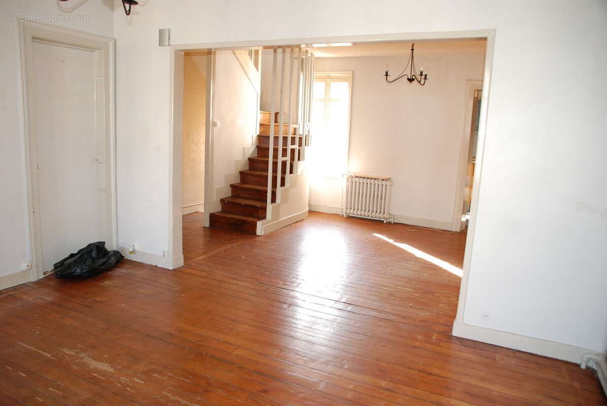 Photo 3 - Maison à FECAMP