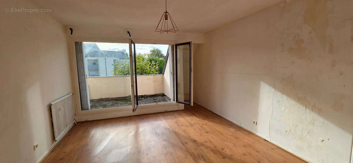 Appartement à ETAMPES