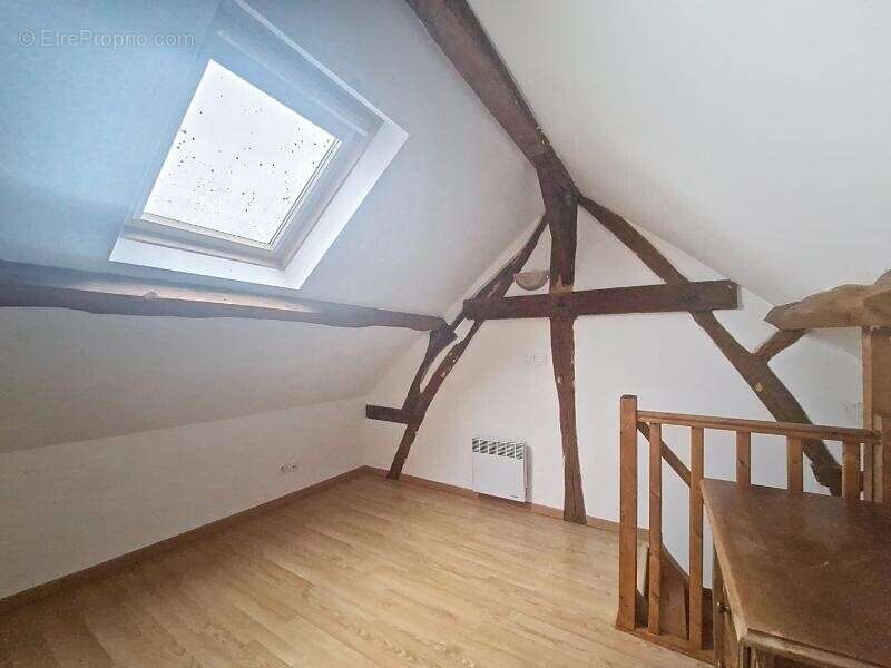 Maison Etrepagny 2 pièce(s) 25 m2 - photo 5