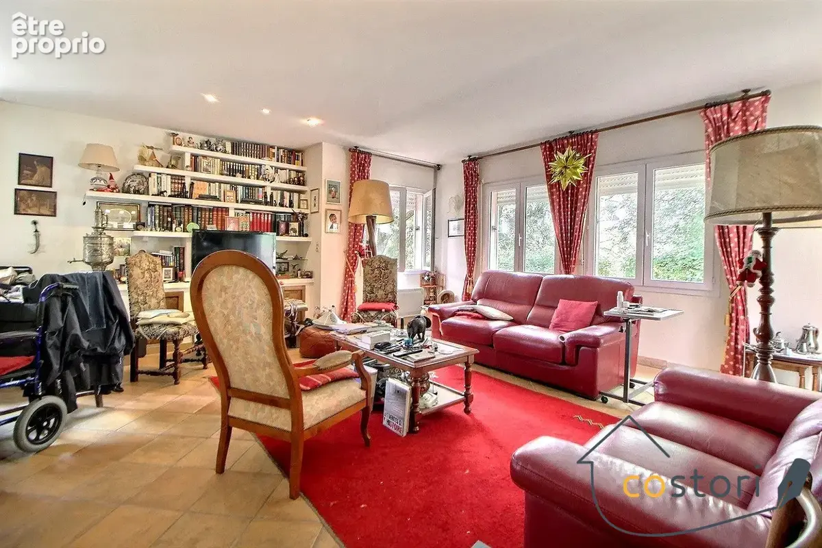 Maison 4 pièces 156 m² à vendre à Draguignan (83300) - photo 4