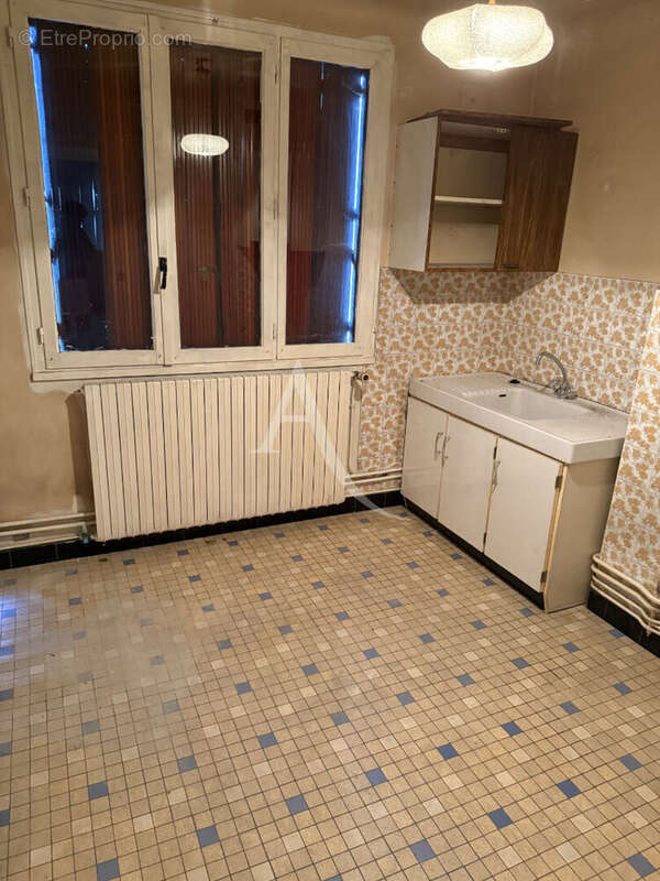 Maison Noisy Le Sec 177 m2 - photo 8