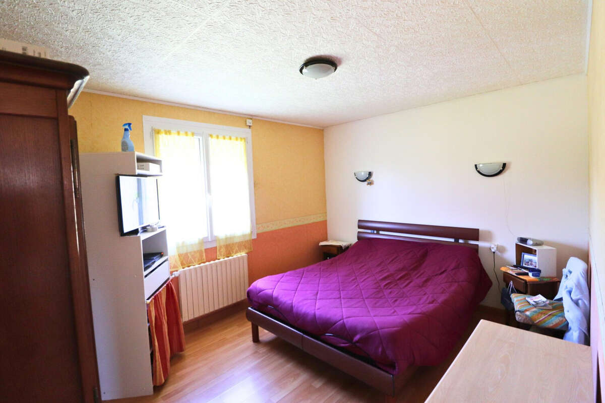 Maison 109 m² à Parigny  - photo 8