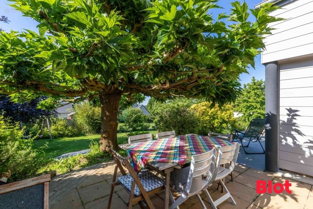 Maison 168 m² à Bain-De-Bretagne  - photo 8