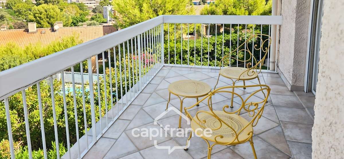 Maison à vendre 6 pièces TOULON Valbertrand(83)+ garage + piscine - photo 27