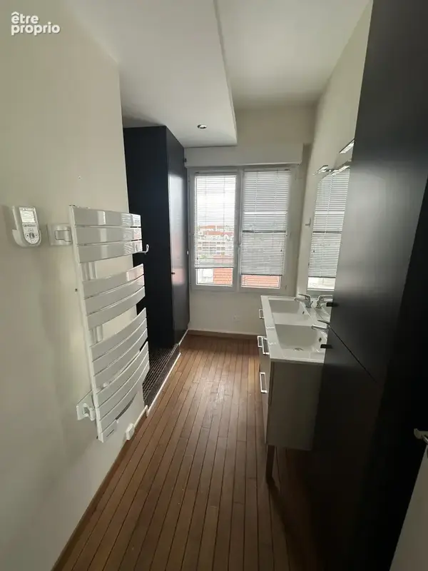 Appartement avec terrasse secteur plan d'eau - photo 19