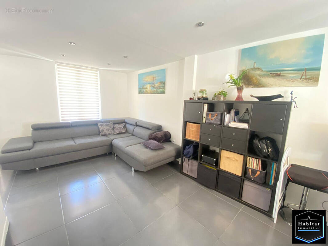 Maison à SAINT-PATHUS