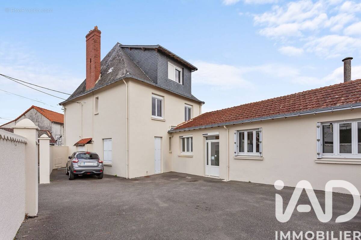 Photo 1 - Appartement à REZE