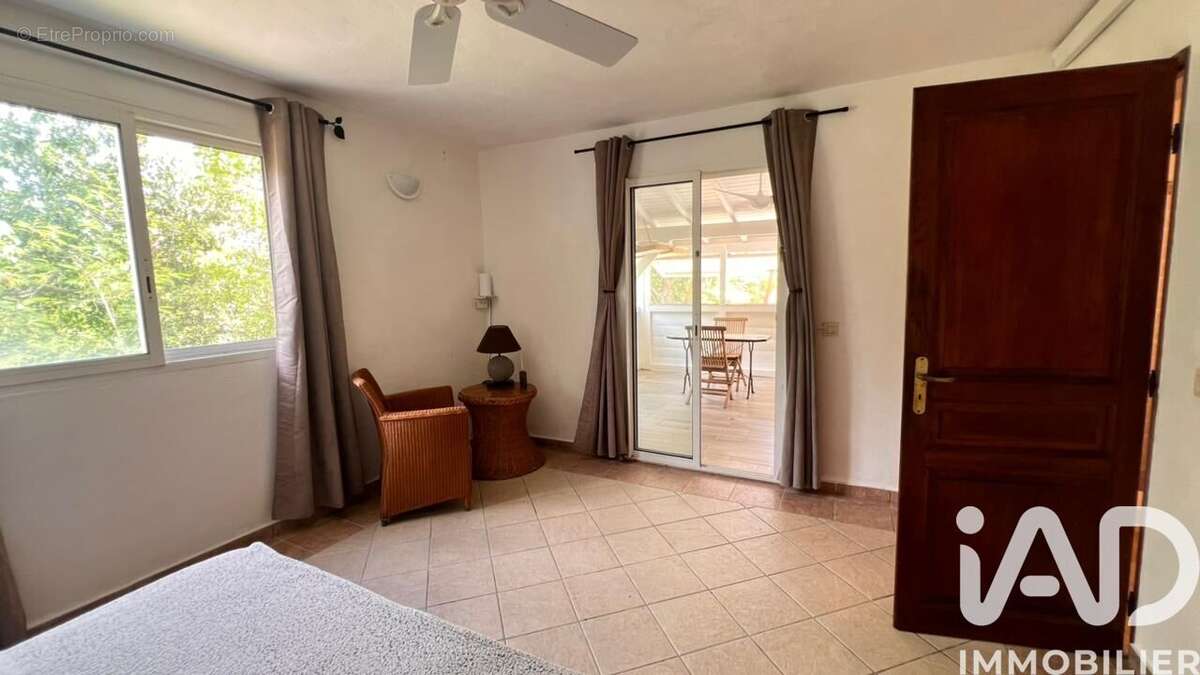 Photo 4 - Maison à SAINT-MARTIN