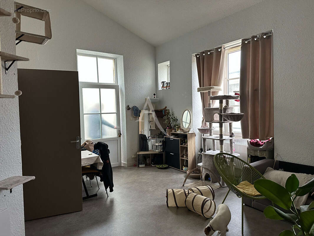Appartement à ROCHEFORT