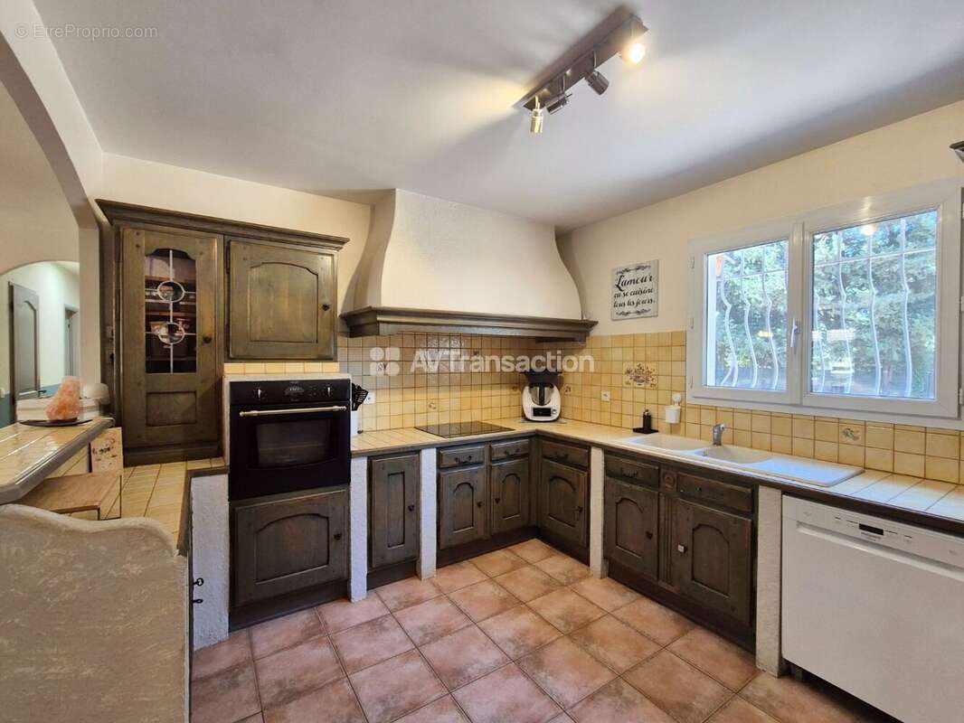 Maison 123 m² à Lorgues  - photo 6