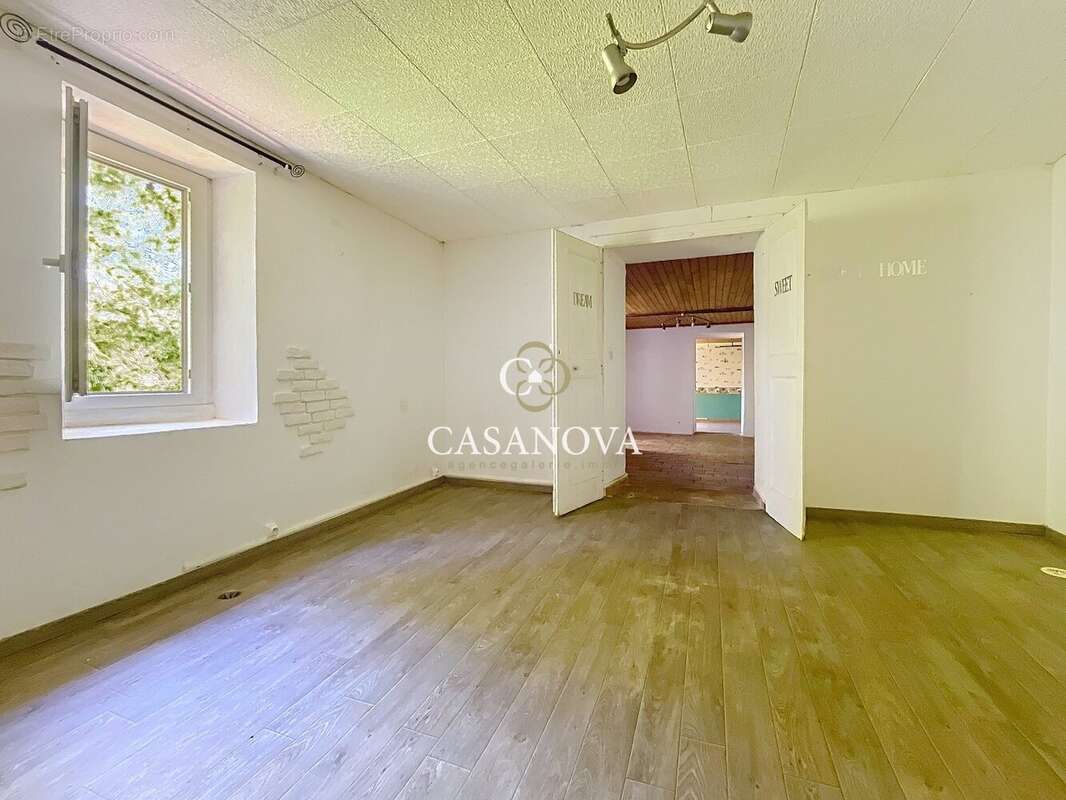 Maison à CLERMONT-L'HERAULT