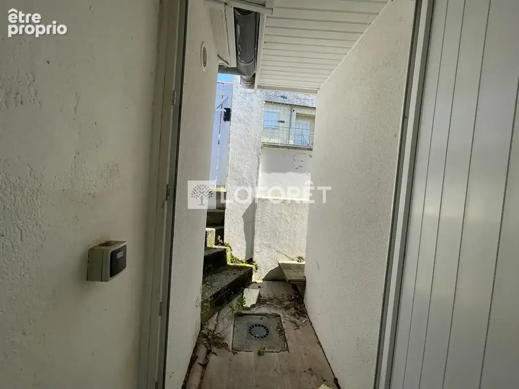 Maison Le Havre 2 pièce(s) 28 m2 - photo 5