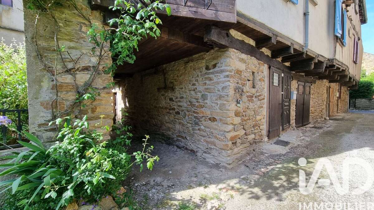 Maison 70 m² à Sauveterre-De-Rouergue  - photo 3