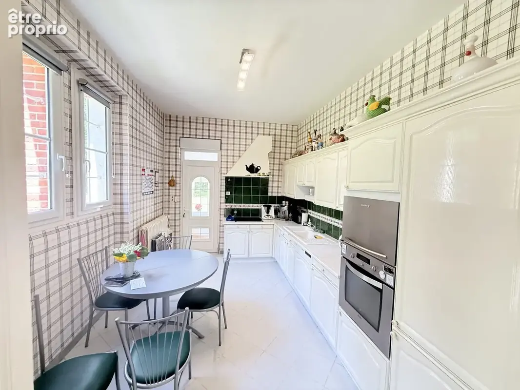 Cuisine Maison Bourgeoise