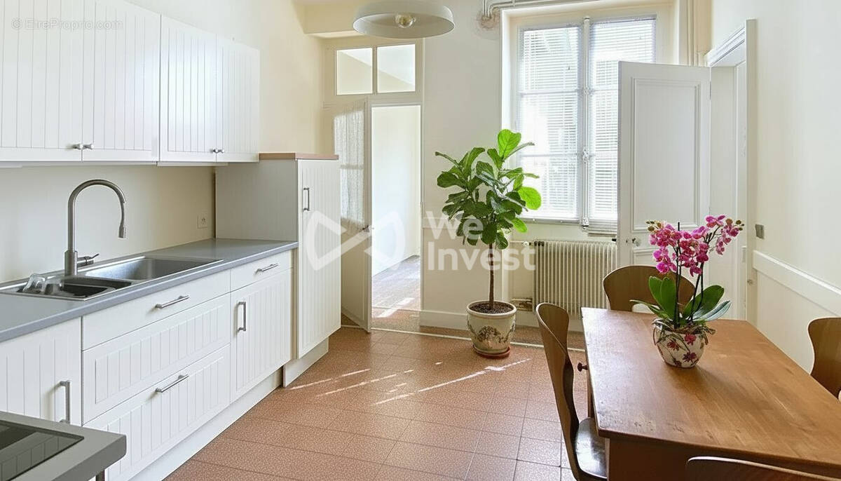 Maison à ENTRAINS-SUR-NOHAIN