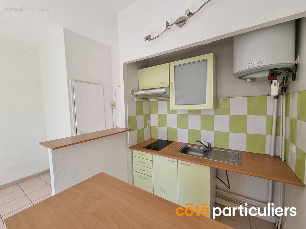 Appartement à AGEN