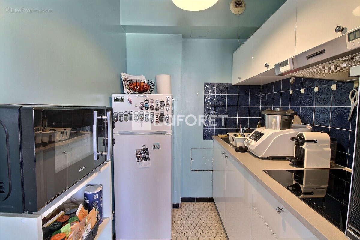 Appartement à PUTEAUX