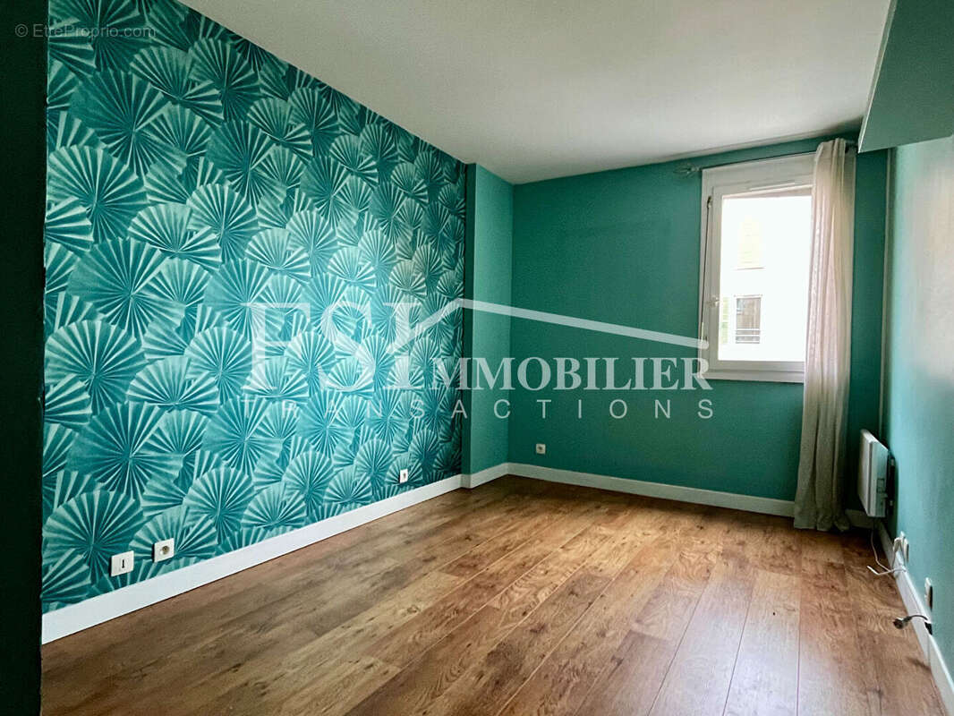 Appartement à EAUBONNE