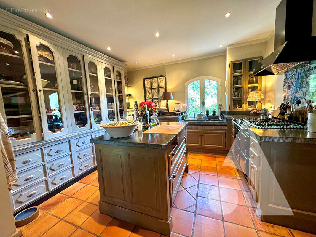 Maison à DRAGUIGNAN