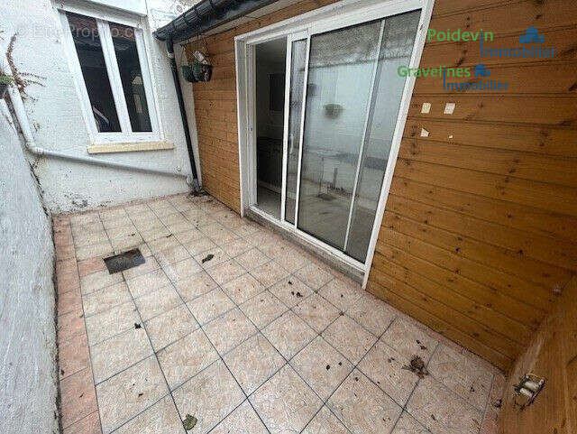 Maison à GRAND-FORT-PHILIPPE