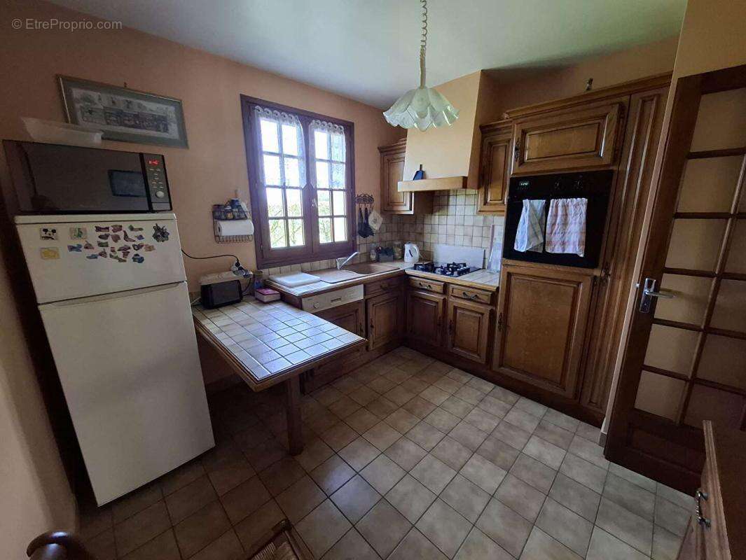 Maison à L'AIGLE